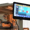 Photoresist Deposition System