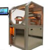 Photoresist Deposition System