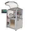 Photoresist Deposition System