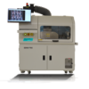automatic wave solder fluxer