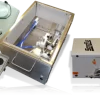 ultrasonic spray fluxing