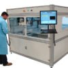 Large Area Ultrasonic Coating System - FlexiCoat MAX