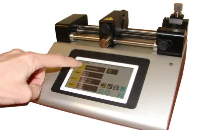 Ultrasonic Full Coating System - FlexiCoat OP3