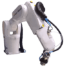 Robotic Ultrasonic Coating System