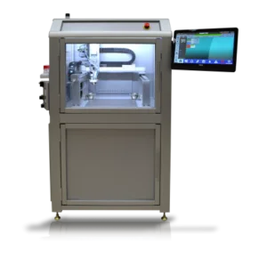spray coating