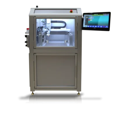 spray coating