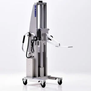 Thermal Chamber Loading Lift