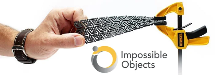 3D Printing Materials photo