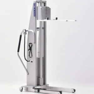 Lift with Forkset