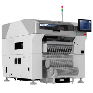 High-Speed, Flexible Mounter juki lx-8