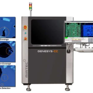 conformal coating inspection