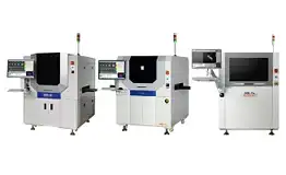 AOI Equipment & SPI Equipment -Mirtec