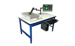 Automated Inspection & Measurement -ScanCAD